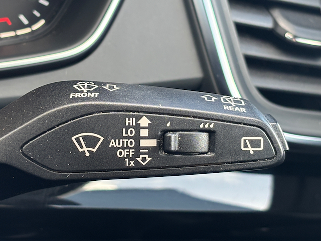 Used Audi Q5