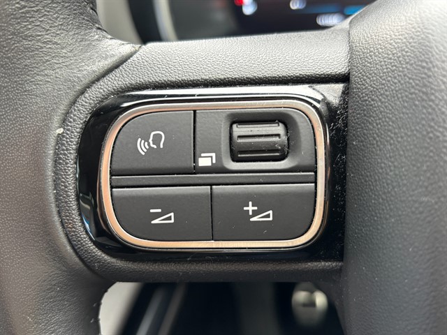 Used Citroen C5