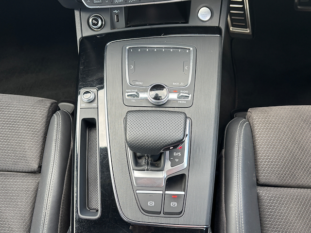 Used Audi Q5