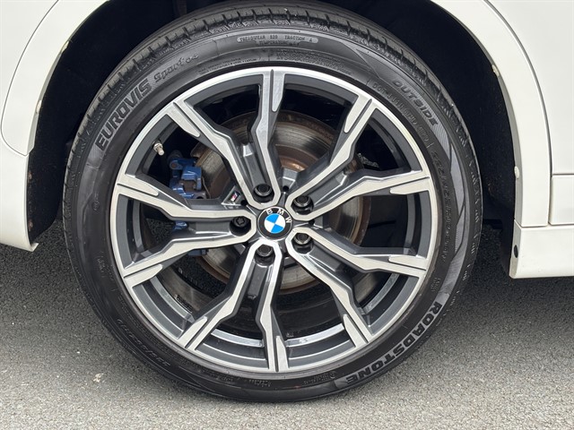 Used BMW X1