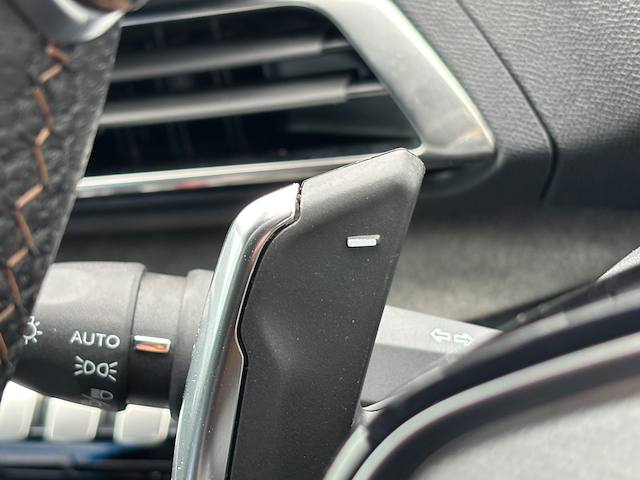 Used Peugeot 5008