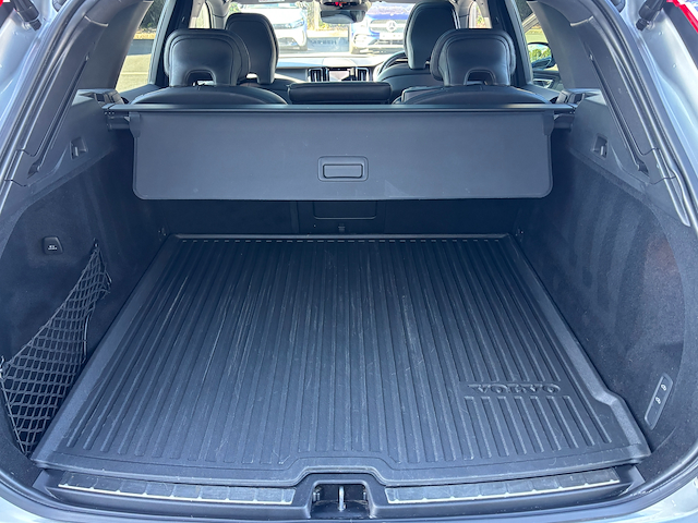 Used Volvo XC60