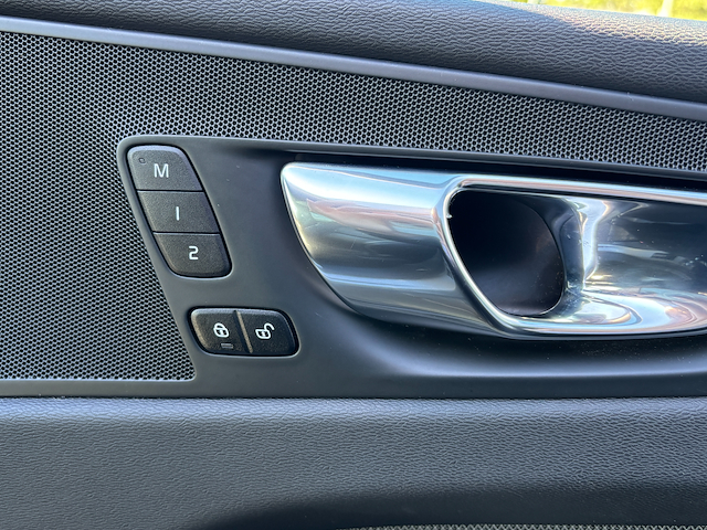 Used Volvo XC60