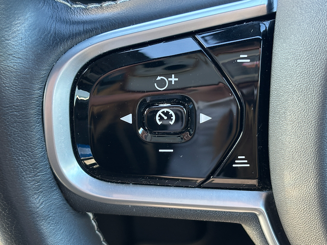 Used Volvo XC60