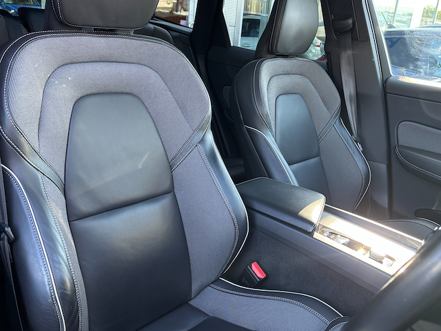 Used Volvo XC60