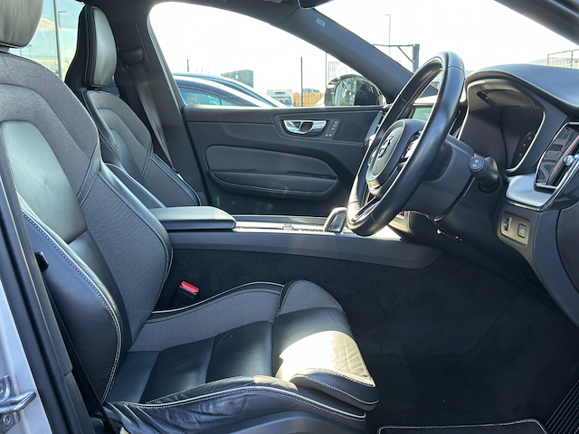 Used Volvo XC60