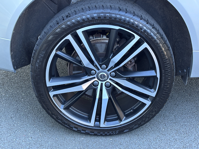 Used Volvo XC60