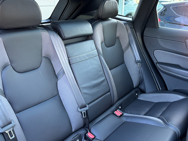 Used Volvo XC60