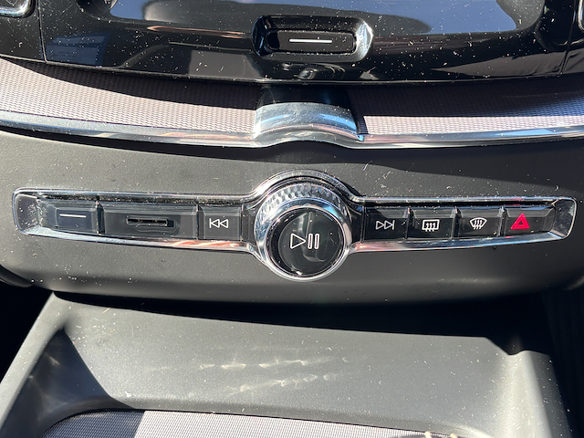 Used Volvo XC60