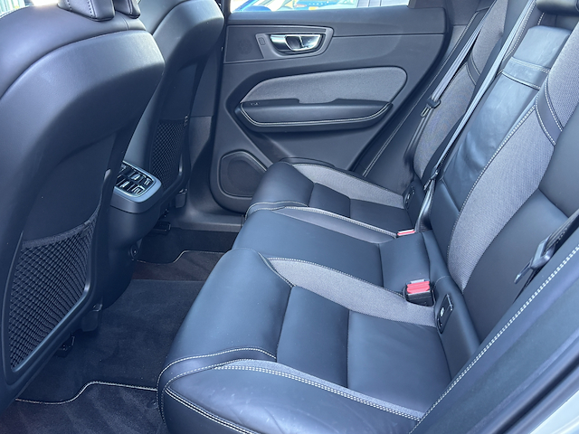 Used Volvo XC60
