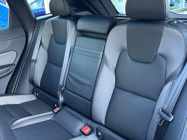 Used Volvo XC60