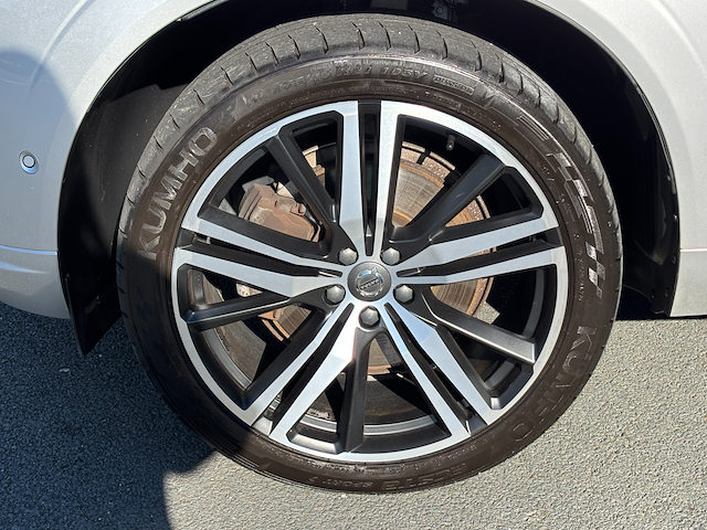 Used Volvo XC60