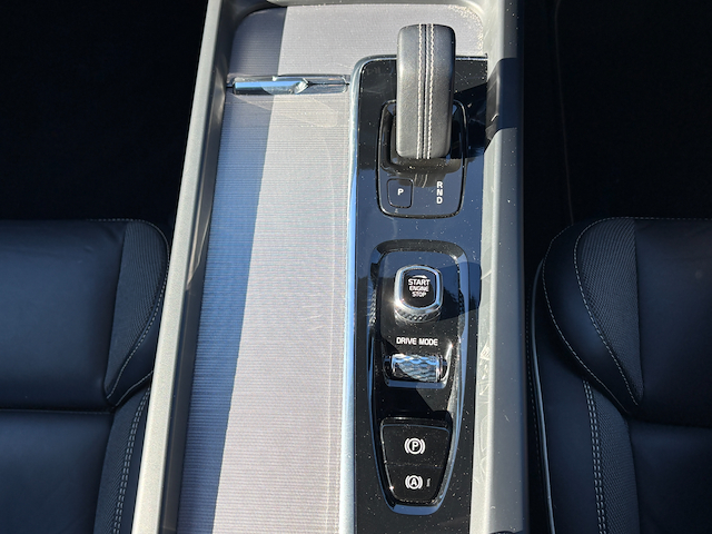 Used Volvo XC60