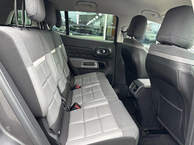 Used Citroen C5