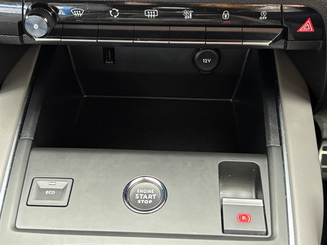 Used Citroen C5