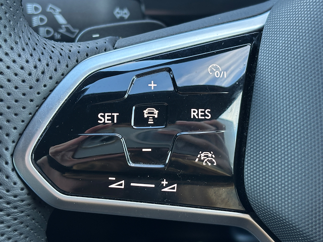 Used Volkswagen Tiguan