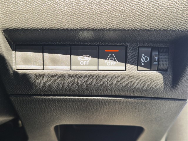 Used Peugeot 2008
