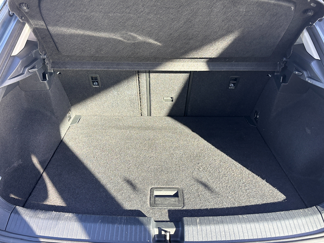 Used Volkswagen T-Roc
