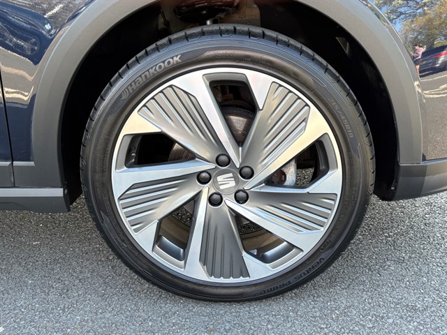 Used SEAT Arona