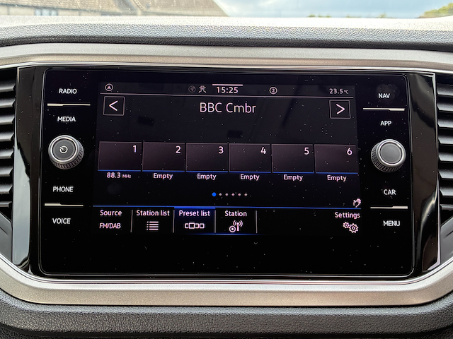 Used Volkswagen T-Roc