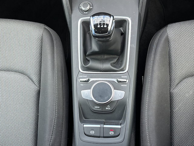 Used Audi Q2