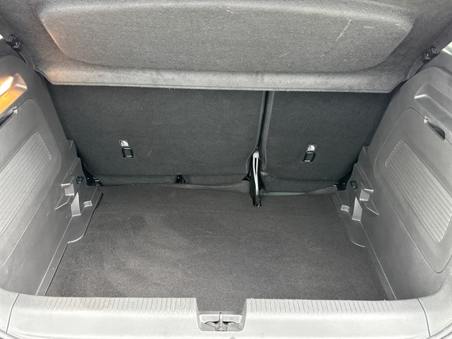 Used Vauxhall Crossland