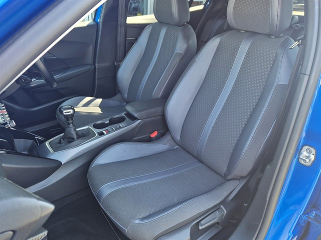 Used Peugeot 2008