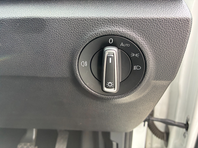 Used Volkswagen T-Roc