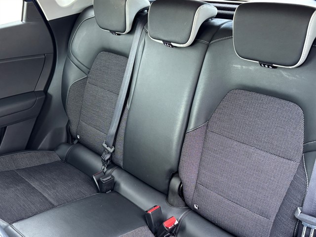 Used Renault Captur