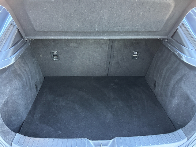 Used Mazda CX-30