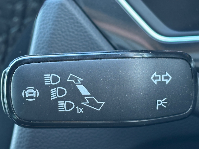 Used Volkswagen Tiguan
