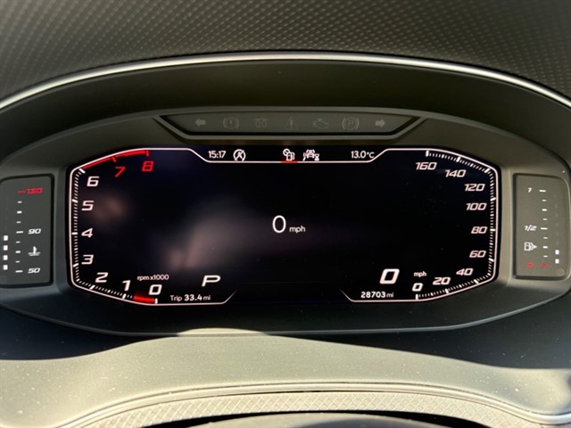 Used SEAT Arona