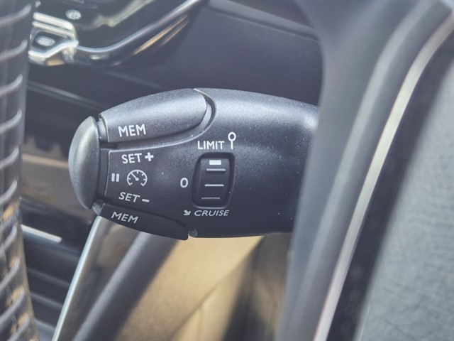 Used Peugeot 2008