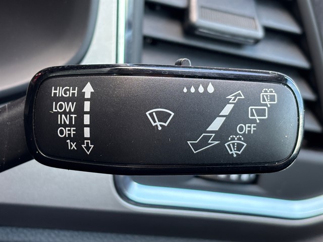 Used SEAT Ateca