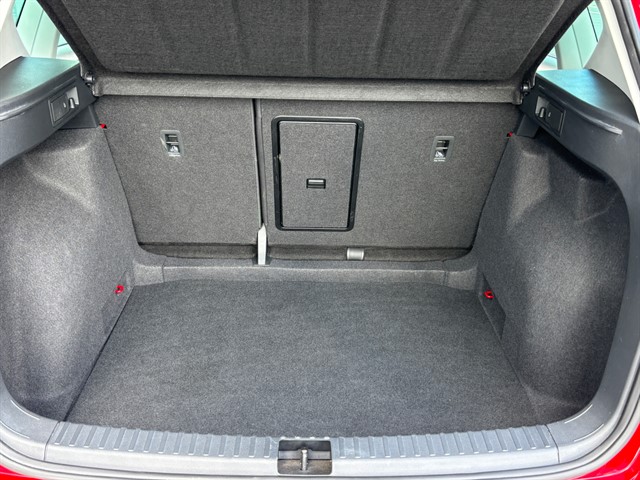 Used SEAT Ateca