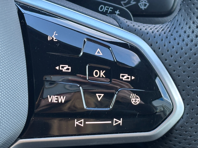 Used Volkswagen Tiguan