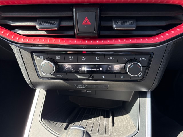 Used SEAT Arona