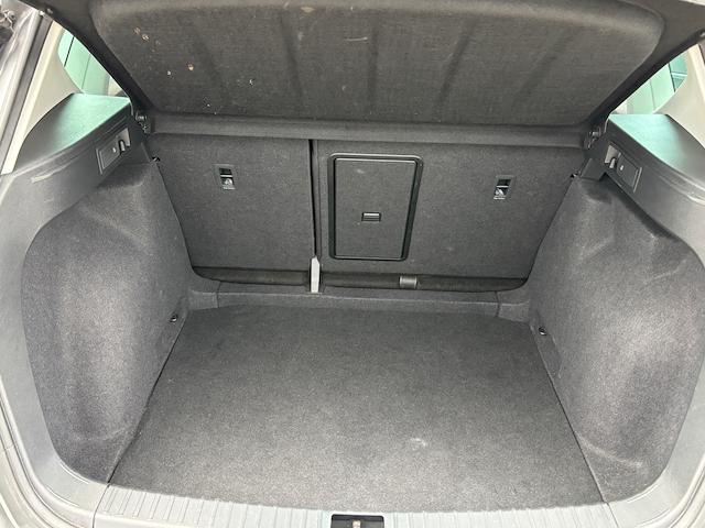 Used SEAT Ateca