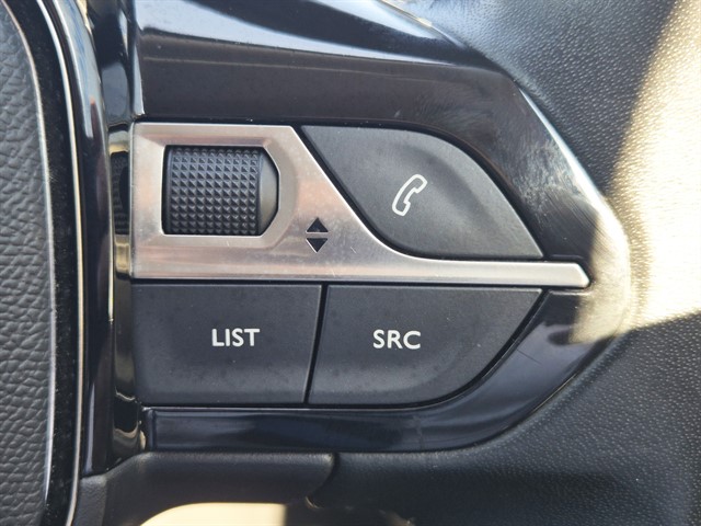 Used Peugeot 2008