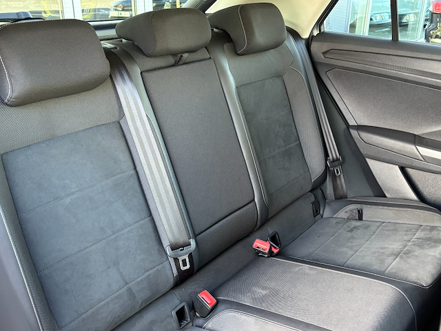 Used Volkswagen T-Roc