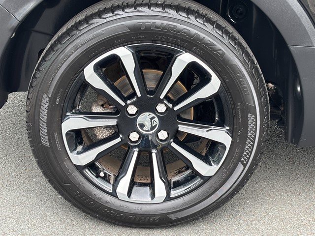 Used Vauxhall Crossland
