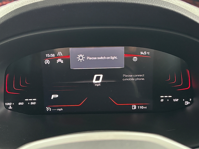 Used SEAT Ateca
