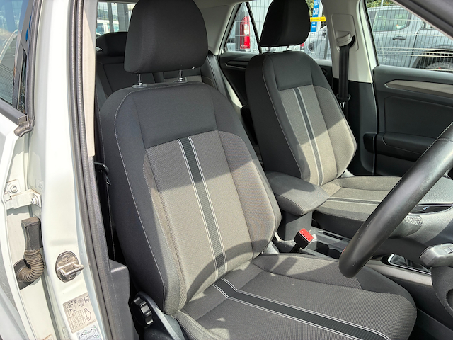 Used Volkswagen T-Roc