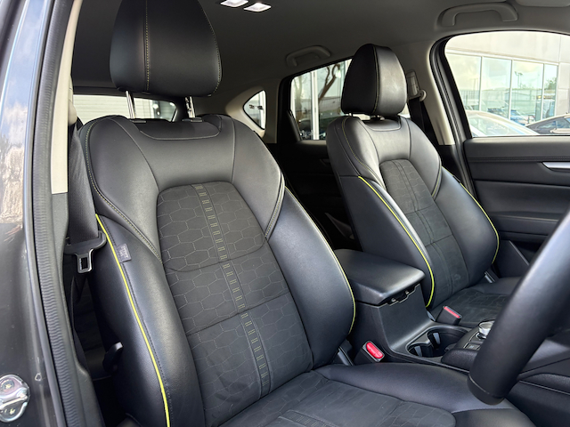 Used Mazda CX-5