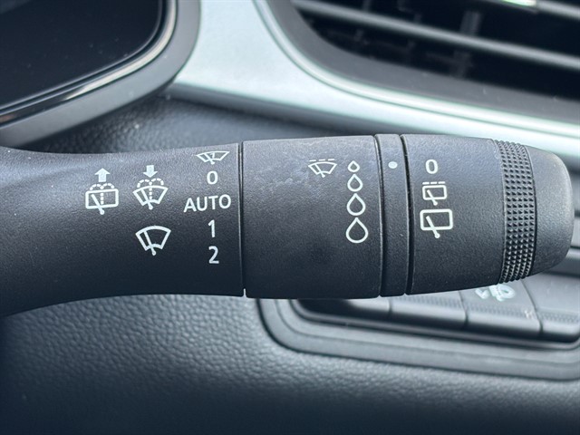 Used Renault Captur