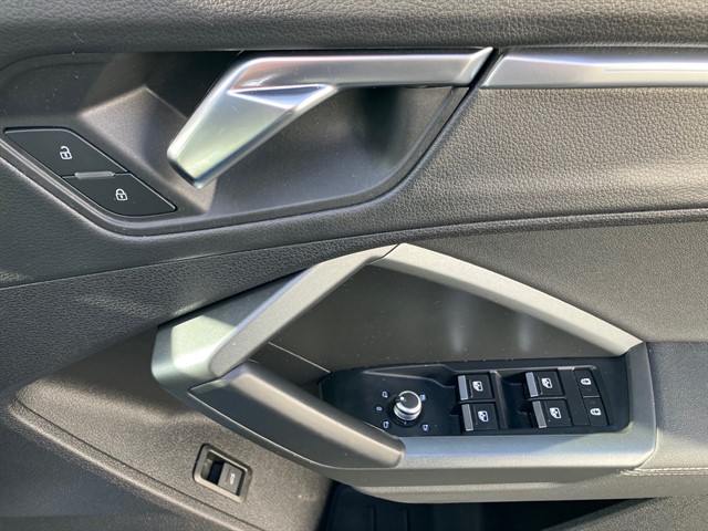 Used Audi Q3