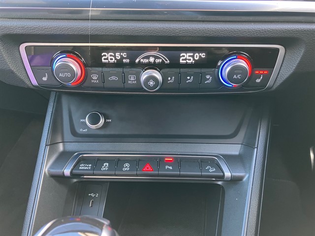 Used Audi Q3