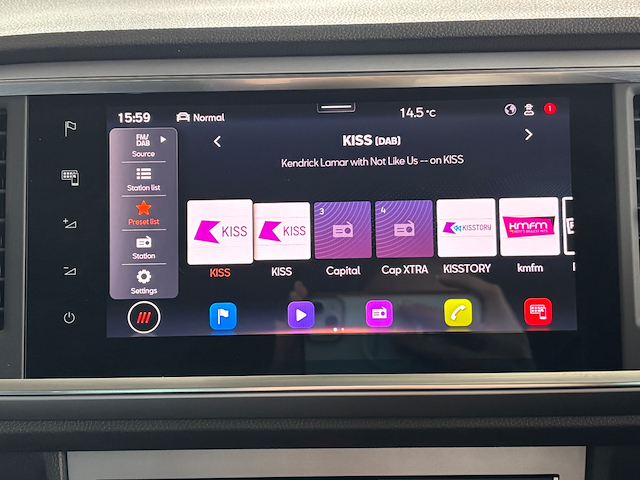 Used SEAT Ateca