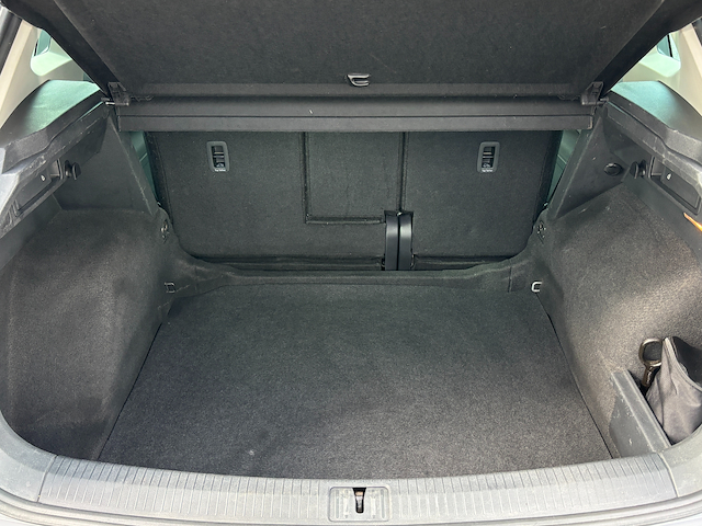 Used Volkswagen Tiguan