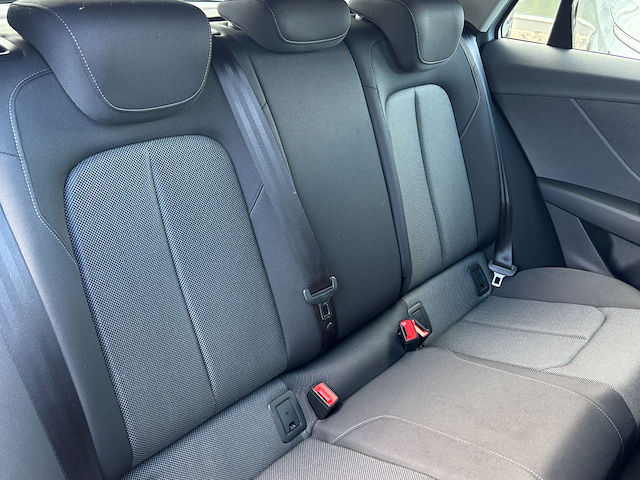 Used Audi Q2